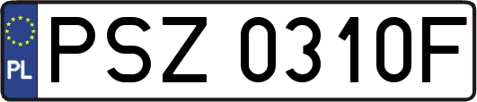 PSZ0310F