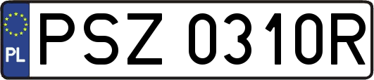 PSZ0310R