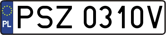 PSZ0310V