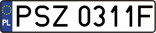 PSZ0311F