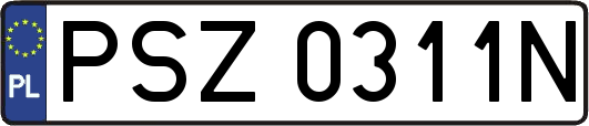 PSZ0311N