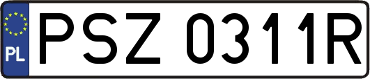 PSZ0311R