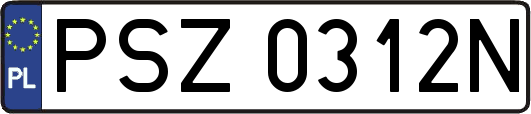 PSZ0312N