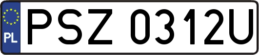 PSZ0312U
