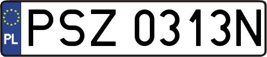 PSZ0313N