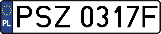 PSZ0317F
