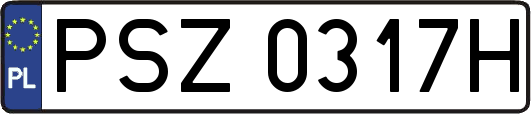 PSZ0317H