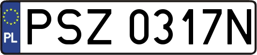 PSZ0317N