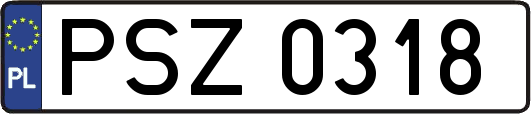 PSZ0318