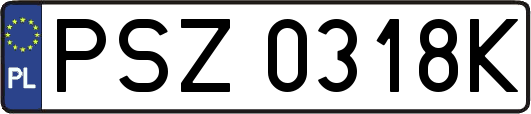PSZ0318K