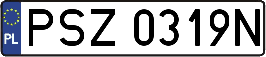 PSZ0319N