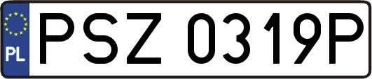 PSZ0319P