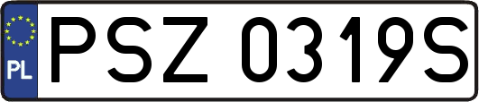 PSZ0319S