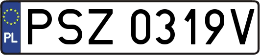 PSZ0319V