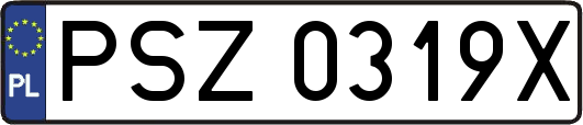 PSZ0319X