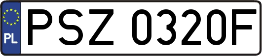 PSZ0320F