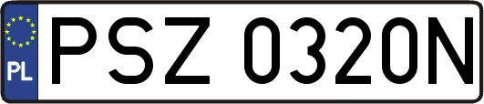 PSZ0320N