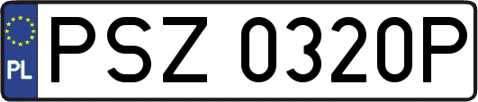 PSZ0320P
