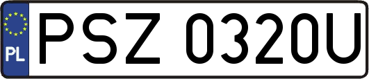 PSZ0320U