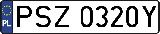 PSZ0320Y