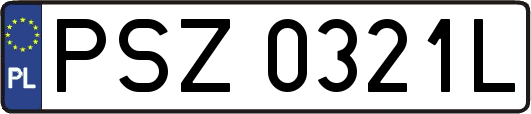 PSZ0321L