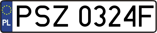 PSZ0324F