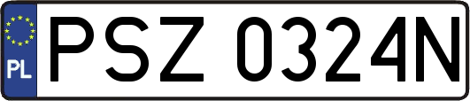 PSZ0324N