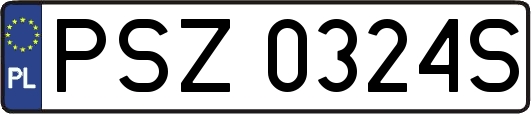 PSZ0324S