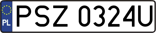 PSZ0324U