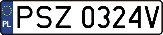 PSZ0324V