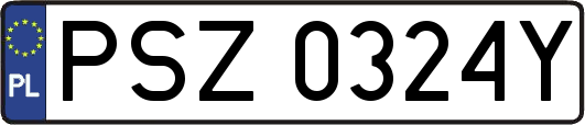 PSZ0324Y