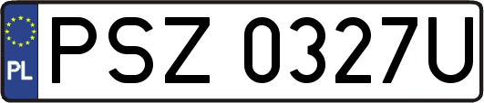 PSZ0327U