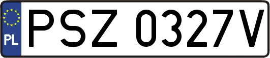 PSZ0327V