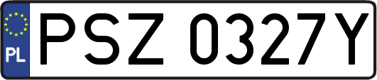 PSZ0327Y
