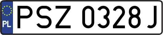 PSZ0328J