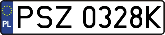 PSZ0328K