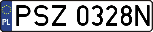 PSZ0328N