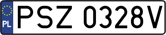 PSZ0328V