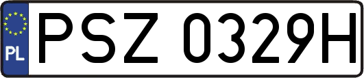 PSZ0329H