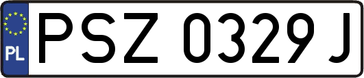 PSZ0329J