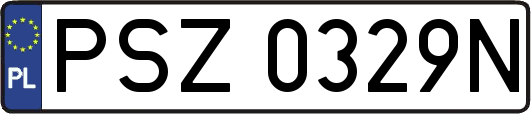 PSZ0329N