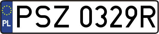 PSZ0329R