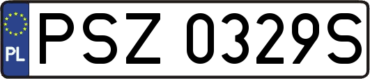 PSZ0329S