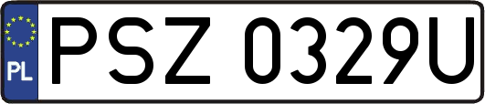PSZ0329U