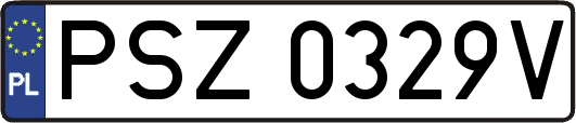 PSZ0329V
