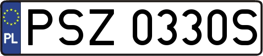 PSZ0330S