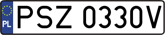 PSZ0330V