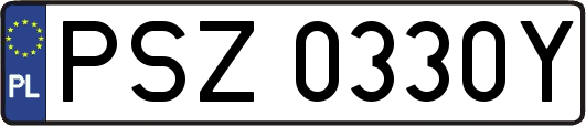 PSZ0330Y