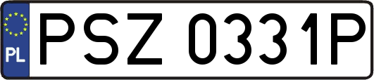 PSZ0331P