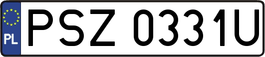 PSZ0331U